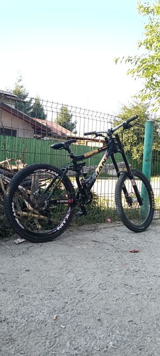 Bicicleta GIANT AC TEAM