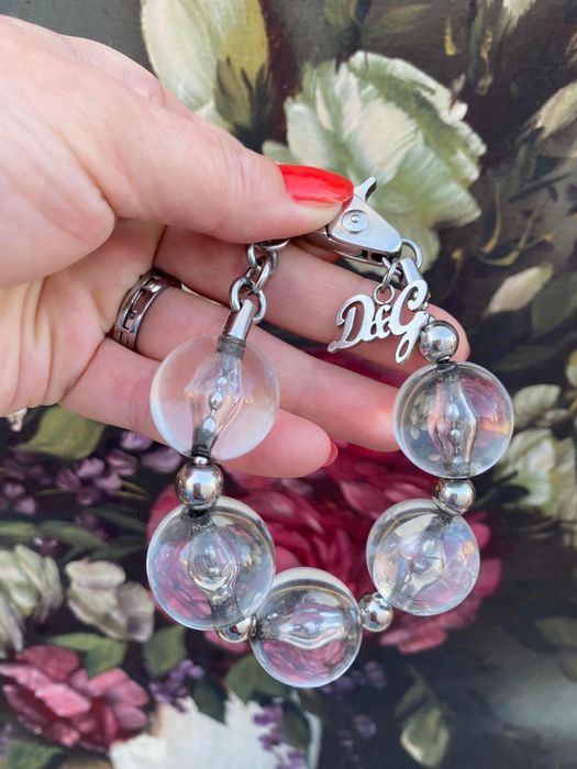 Bratara D&G, Dolce Gabbana