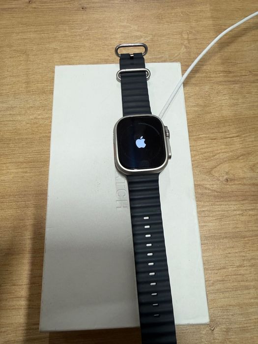 Apple Watch Ultra 2