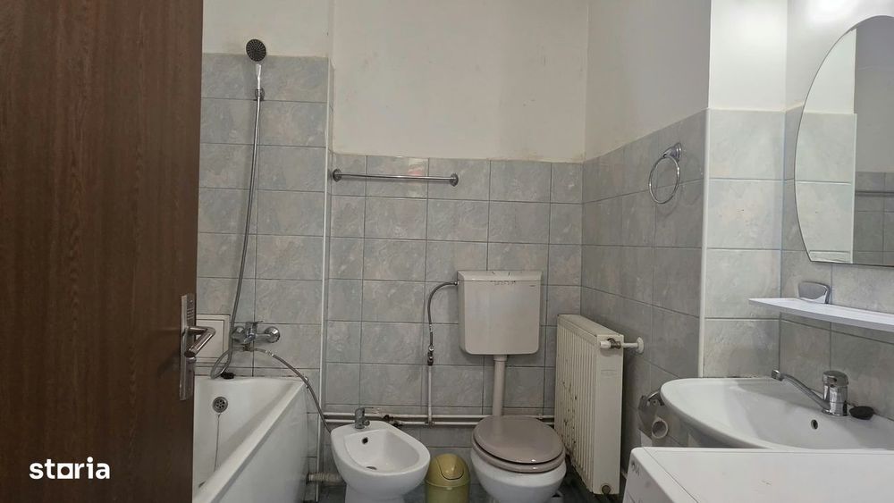 Garsoniera decomandata ideala investitie sau locuit