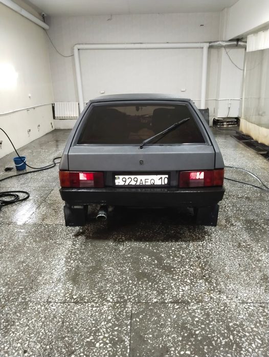 Продам машину ваз2002