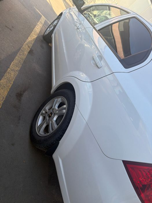 Продаю собственный автомобиль Нексия 3