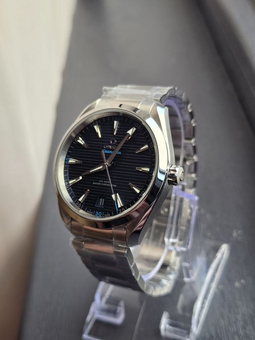 Omega Aqua Terra 41mm