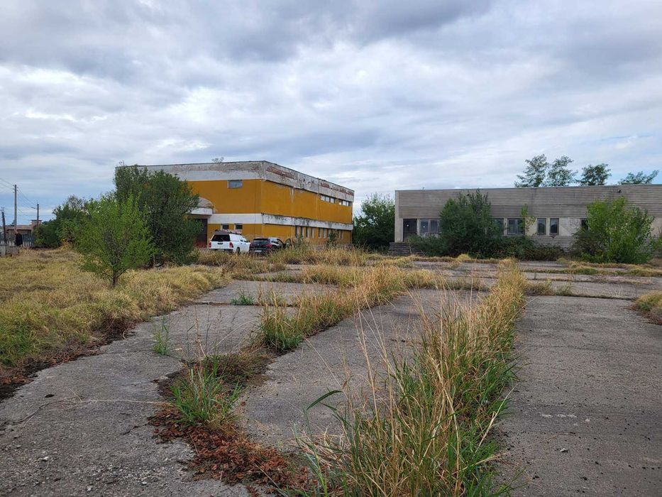 Продава се Парцел в с. Царимир, Област Пловдив - 5328 кв.м за 37 €/кв.м - Снимка #8