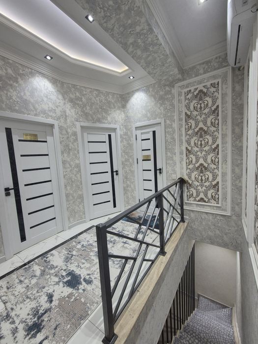 Oʻrikzor bozor  Marmarchilar maxallada Dupliks kvartira