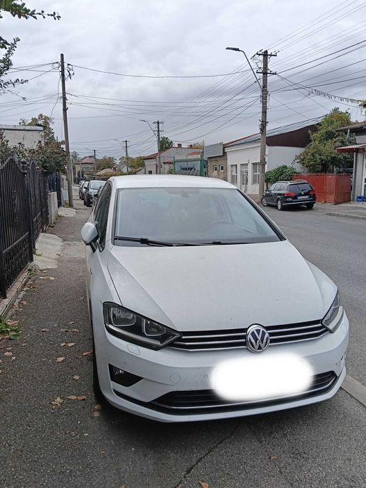 VOLKSWAGEN Golf 0 — imagine 3