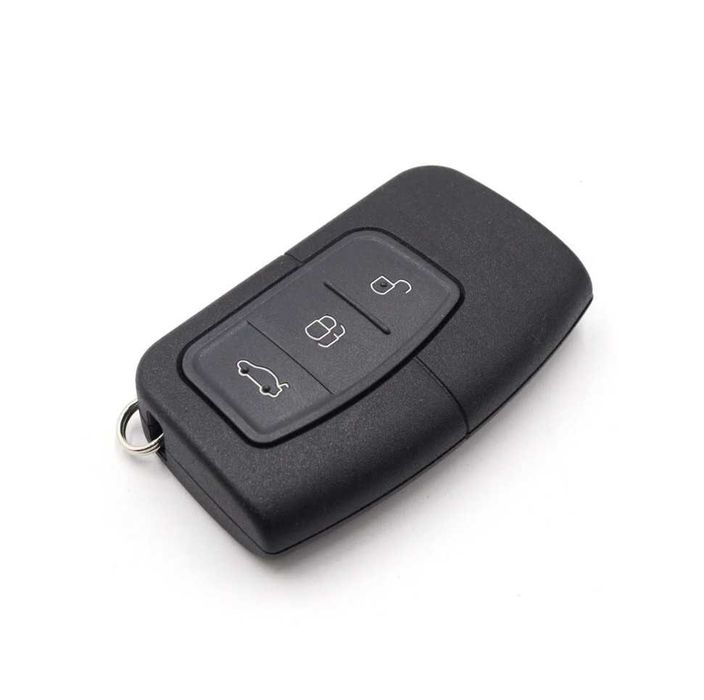 Смарт ключ за Ford Kuga (Focus/C-Max/Mondeo) комплект!