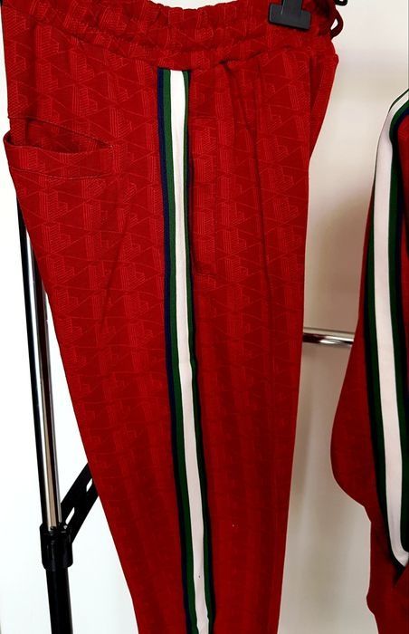 ‼Trening bumbac premium LACOSTE ‼
