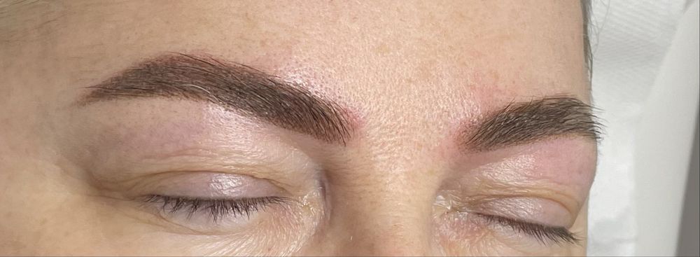 Micropigmentare Sprancene si Buze