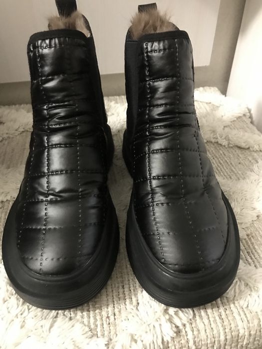 Обувь Весна-Осень