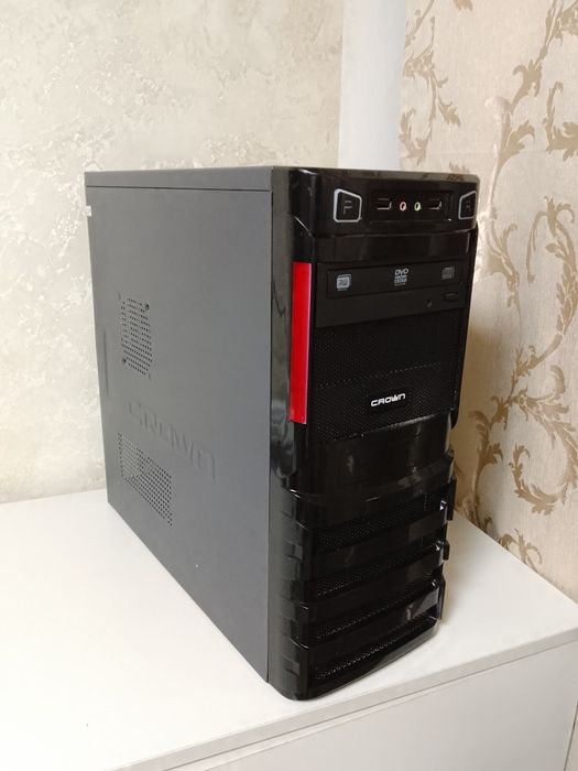 Продам компьютер