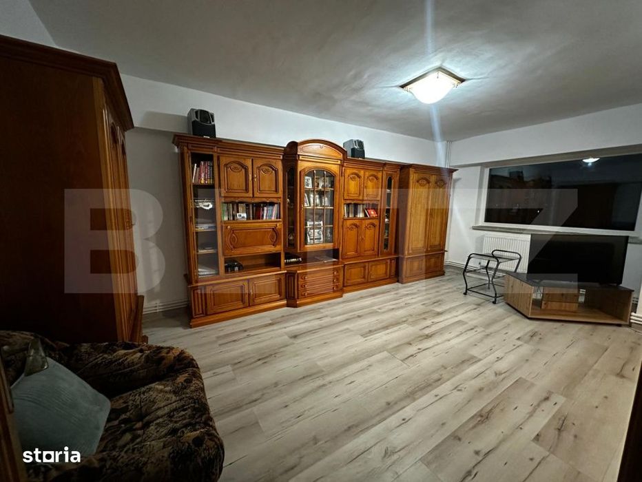 Apartament 4 camere, 93 mp, zona Centrala