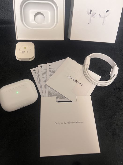 Apple AirPods Pro