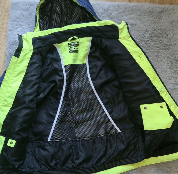 Costum de ski , 12-13 ani