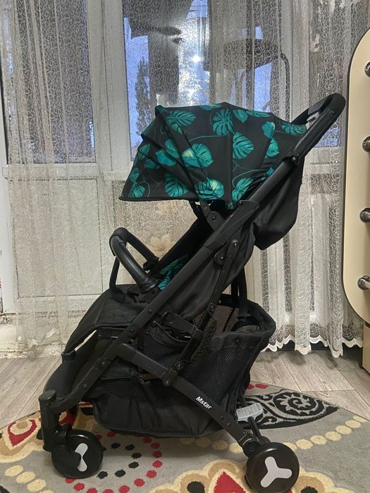 Продам коляску Мстар