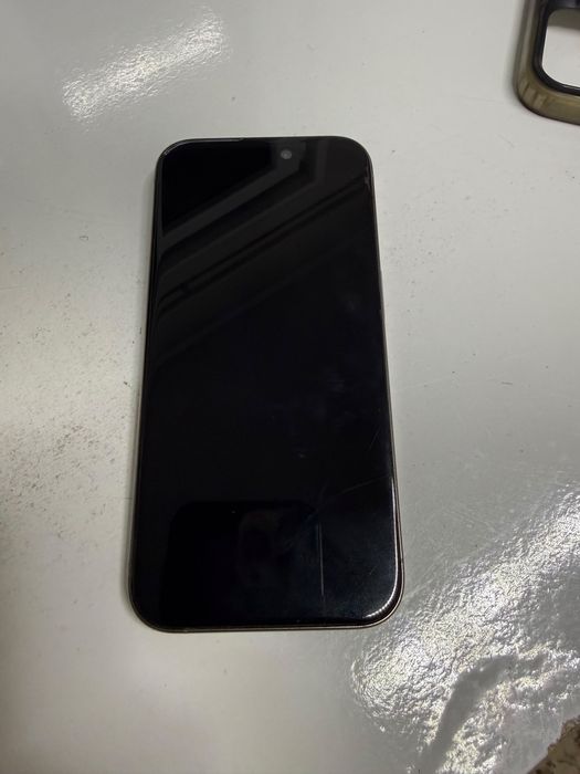 Ios apple 15 pro