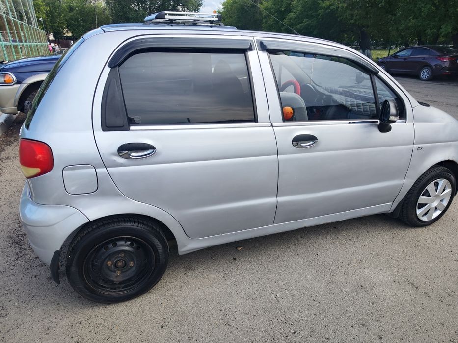 Продам , Daewoo Matiz 2013 года, 0,8