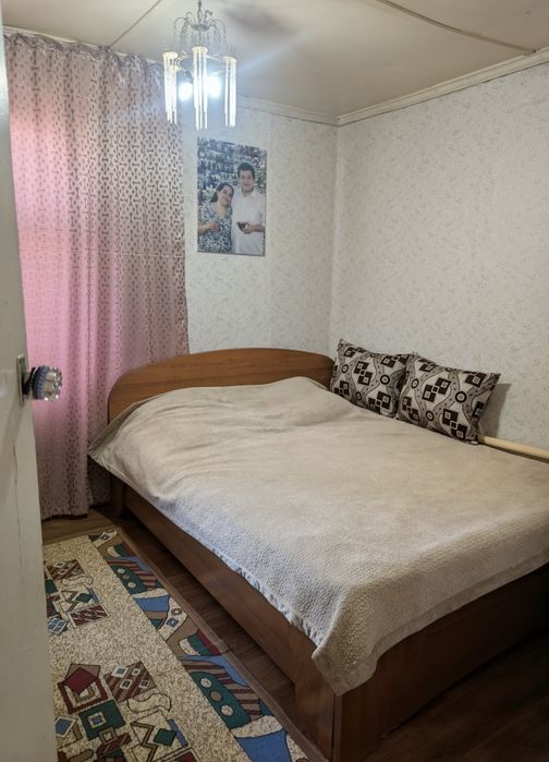 Продам Дом и участок