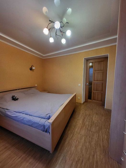 Продам 3 комн. квартиру в г. Уральск