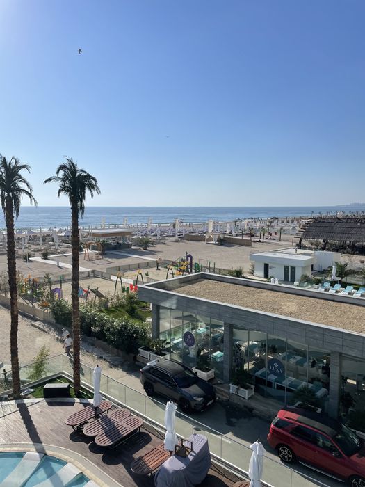 Vand Apartament 3 cam Mamaia Nord White Tower