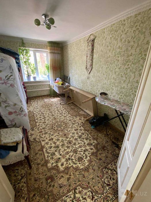 ‼️Toshkent viloyati Bekobod Shahar 80 daha 3xona/1/2 63m2 ARZON‼️;