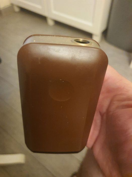 TANITA настолна запалка с батерия