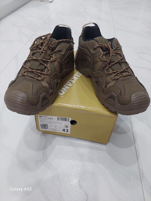 Продам тактическую обувь 43  размера