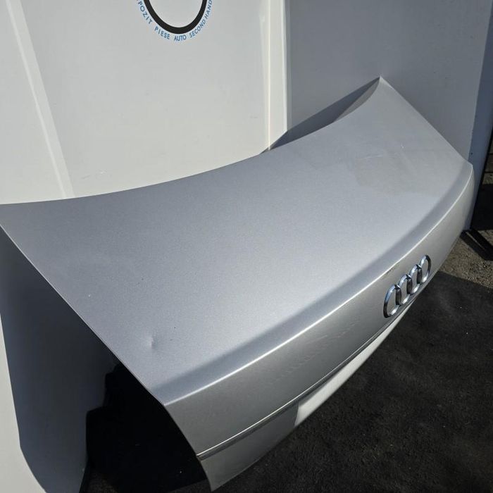 Capota portbagaj Audi A6 facelift 4f, C6