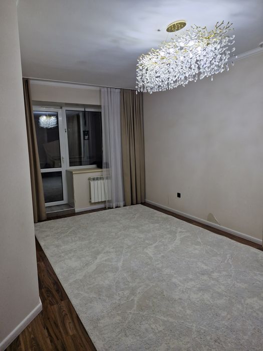 Продам 2-комн. квартира 57.4 м2. 3/6