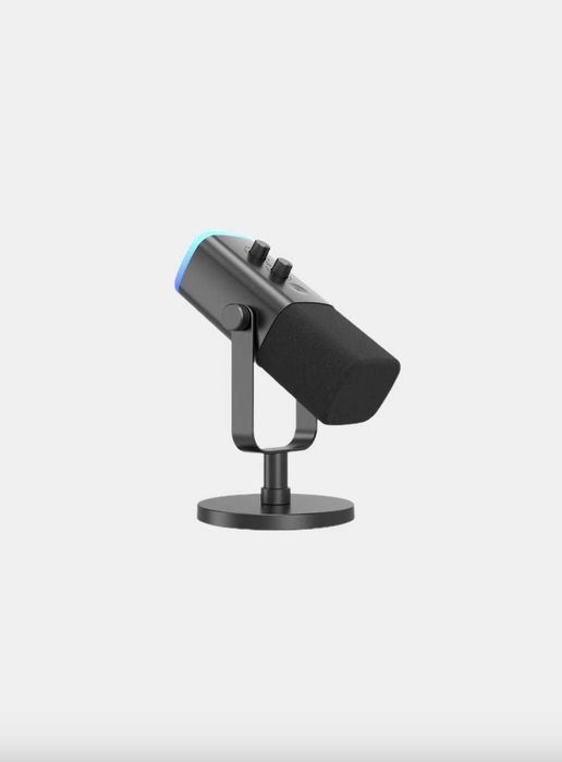 Динамический микрофон Fifine AM8 USB/XLR, для компьютера и ноутбука