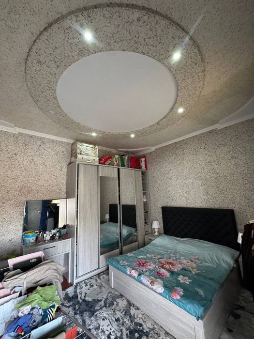 Ховли уй участка