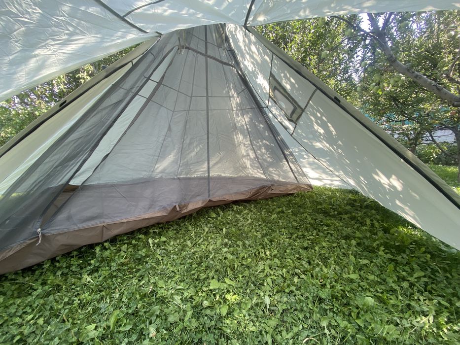 Палатка -шатер ,