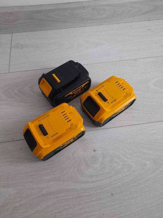 Dewalt батерии акумулаторни, за машини