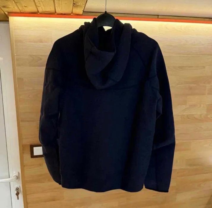 Nike Tech Fleece горнище + долнище