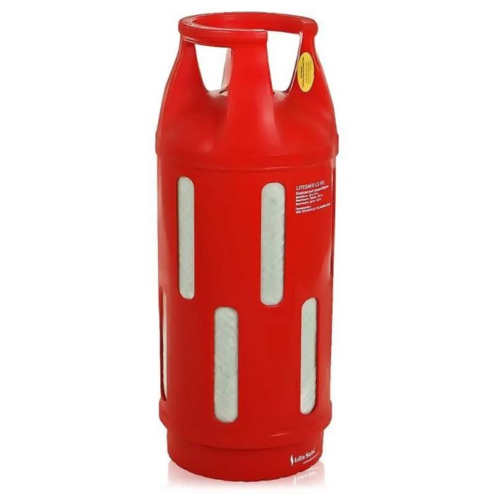 Композитный баллон