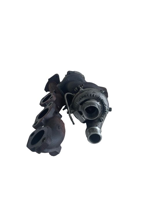 Turbina Jaguar Xf Cc9_, X250 2008 - 2015 3.0 Fb Ax2Q-6K682-Bc