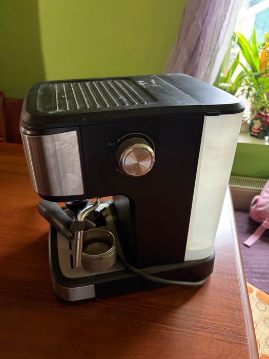 Кафе машина ръчна