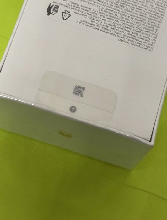 ЗАПЕЧАТАН 512GB Huawei Pura 80 Pro Yettel Гаранция 2029 Black Черен