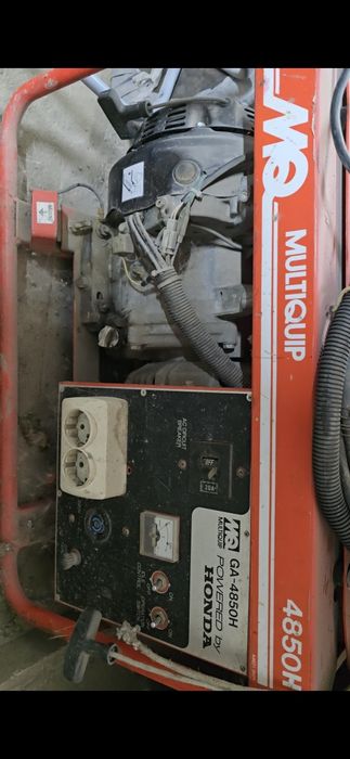 Продам электодвигатель