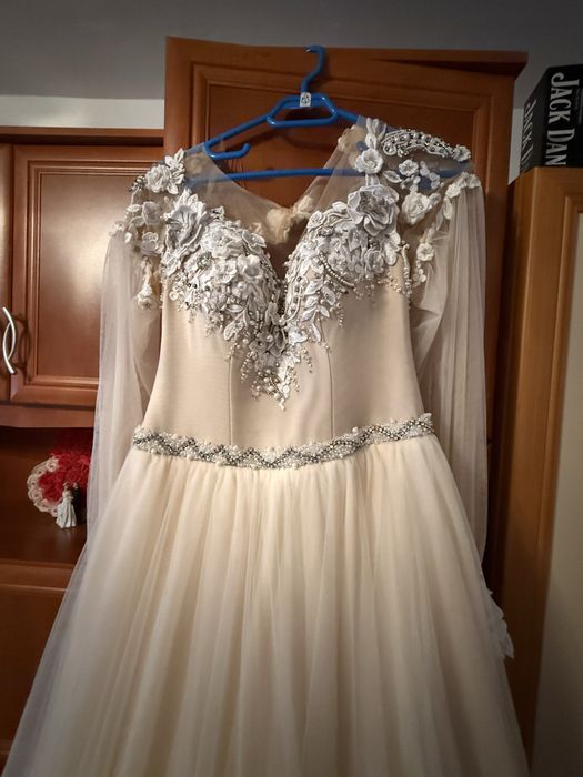 Rochie de mireasa