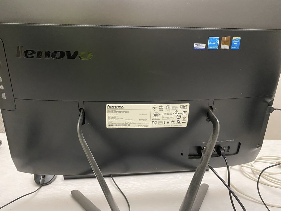 монитор   Lenovo