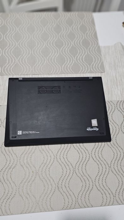 Lenovo ThinKpad X 1 Carbon G9 Intel i.5 1135G7