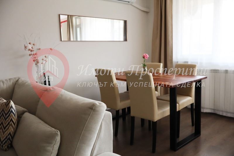 Продава се Четиристаен апартамент в София, Витоша - 169 кв.м за 2361 €/кв.м - Снимка #3