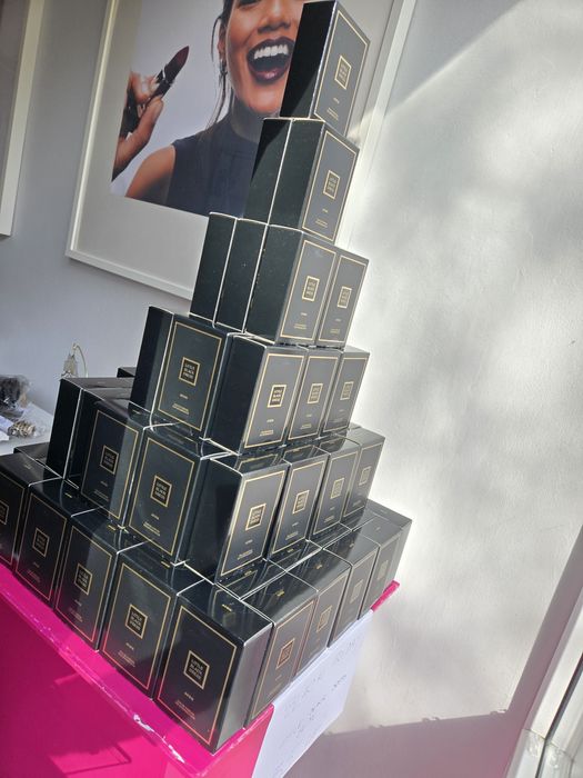 Parfum Little black dress 50 ml 3 bucati 105 lei