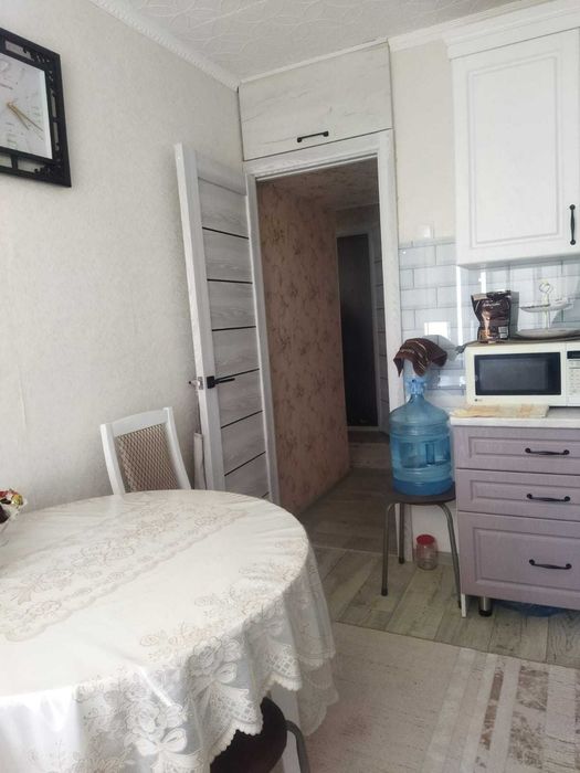 2- комнатная квартира