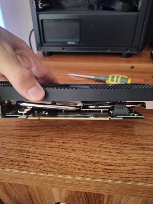 Продам Rtx3050 8gb