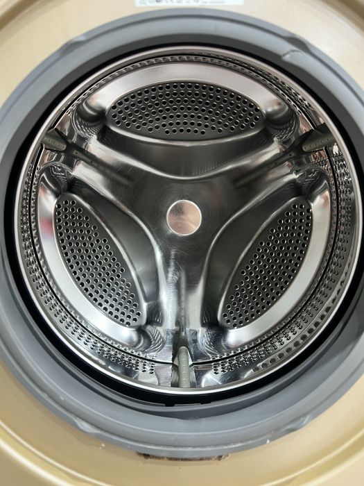 Стиральная машина LG