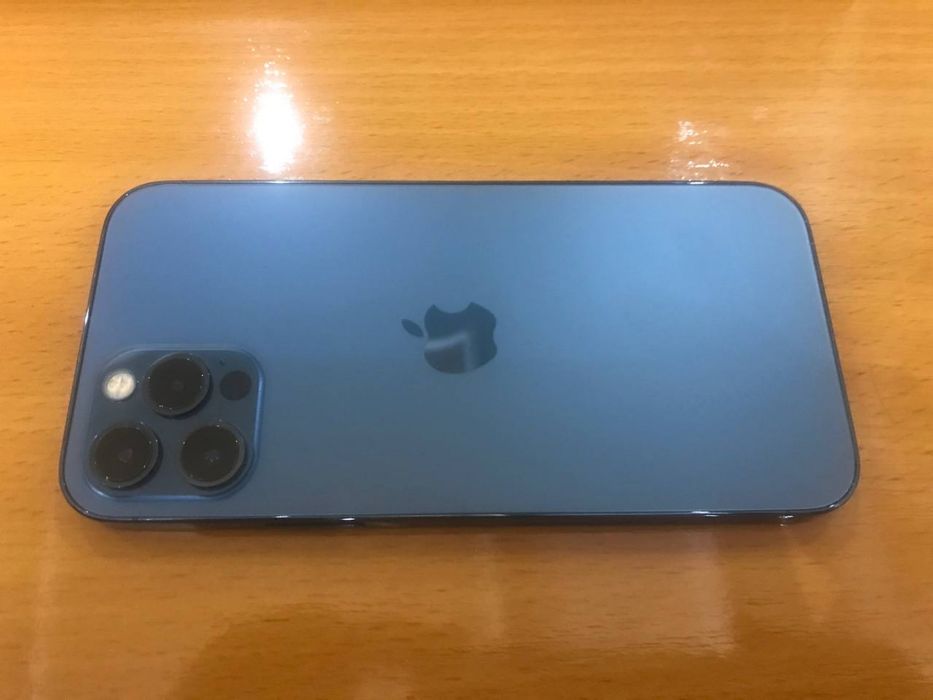 Айфон 12 про 89 емкость