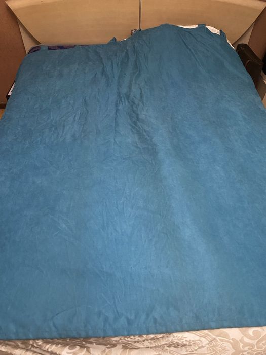 Продам шторы для примерочной