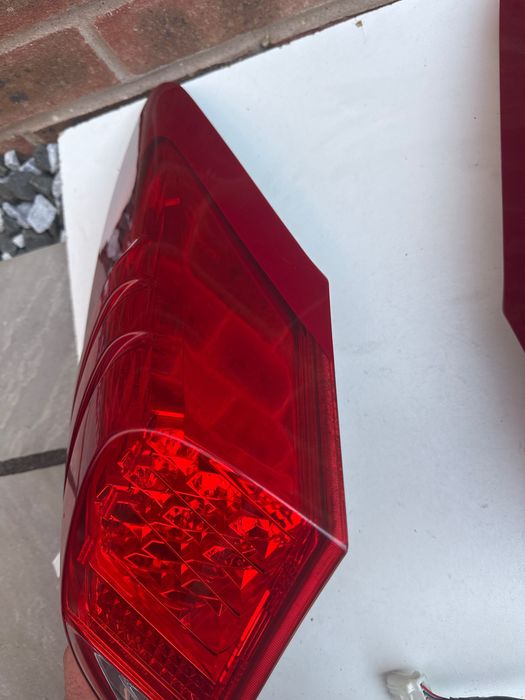 Honda Civic 9 стопове Хонда Сивик 9